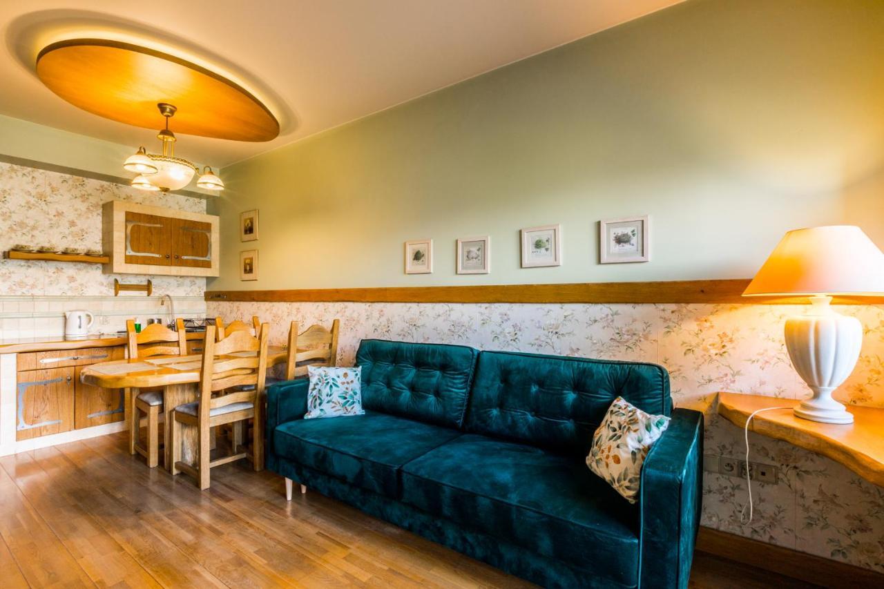 Apartament Rose Zakopane Exterior foto